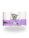 Papel Higienico Compacto Doble Rollo LA LLAMA 12 uds